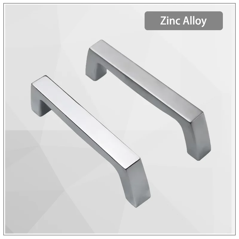 Zinc Alloy U-Shaped Exposed Handle Industrial Electrical Motor Automation Equipment Box Solid Door Handle 
Zinc Alloy U-Shaped Exposed Handle Industrial Electrical Motor Automation Equipment Box Solid Door Handle