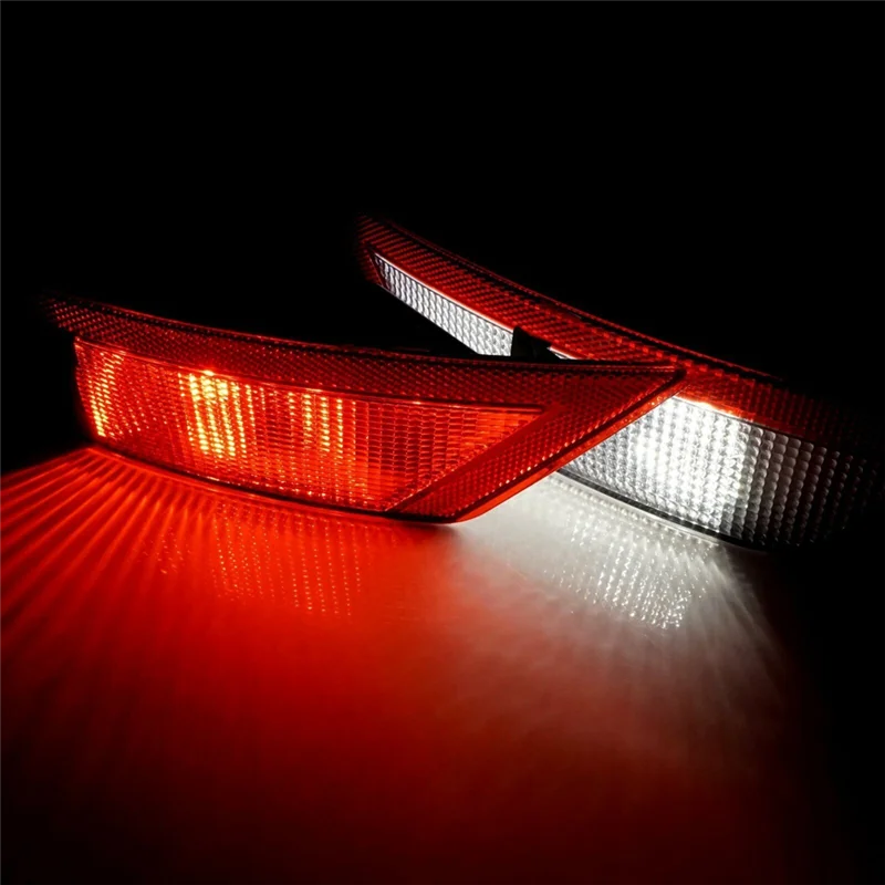 Car Reversing Light For Ford FOCUS KUGA Rear Bumper Fog Light Rear Bar Light-AS55
Car Reversing Light For Ford FOCUS KUGA Rear Bumper Fog Light Rear Bar Light-AS55