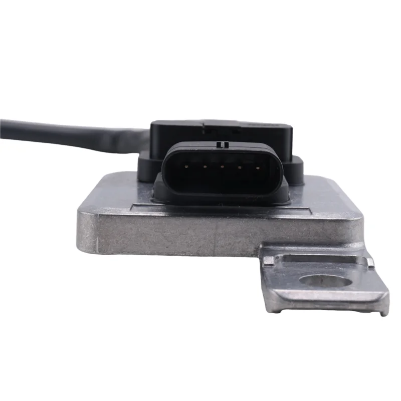 For Q7 Nitrogen Oxide Nox Sensor 4M0907807H 5WK97310 Nox Sensor Parts Accessories-T61C
For Q7 Nitrogen Oxide Nox Sensor 4M0907807H 5WK97310 Nox Sensor Parts Accessories-T61C