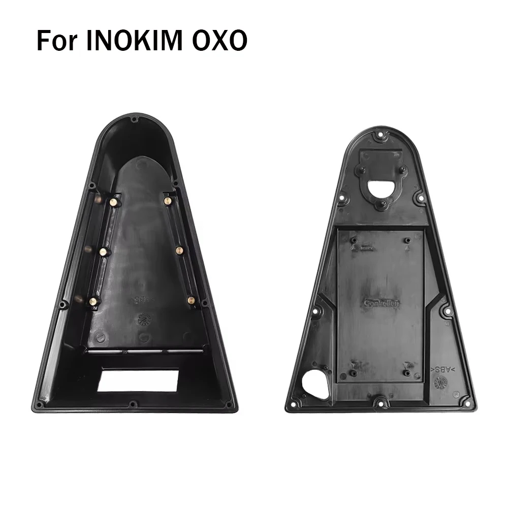 Controller Box Electric Scooters Accessories for INOKIM OXO Holds Front Controller Small Spare Parts Gasket Spare Parts Included
Controller Box Electric Scooters Accessories for INOKIM OXO Holds Front Controller Small Spare Parts Gasket Spare Parts Included