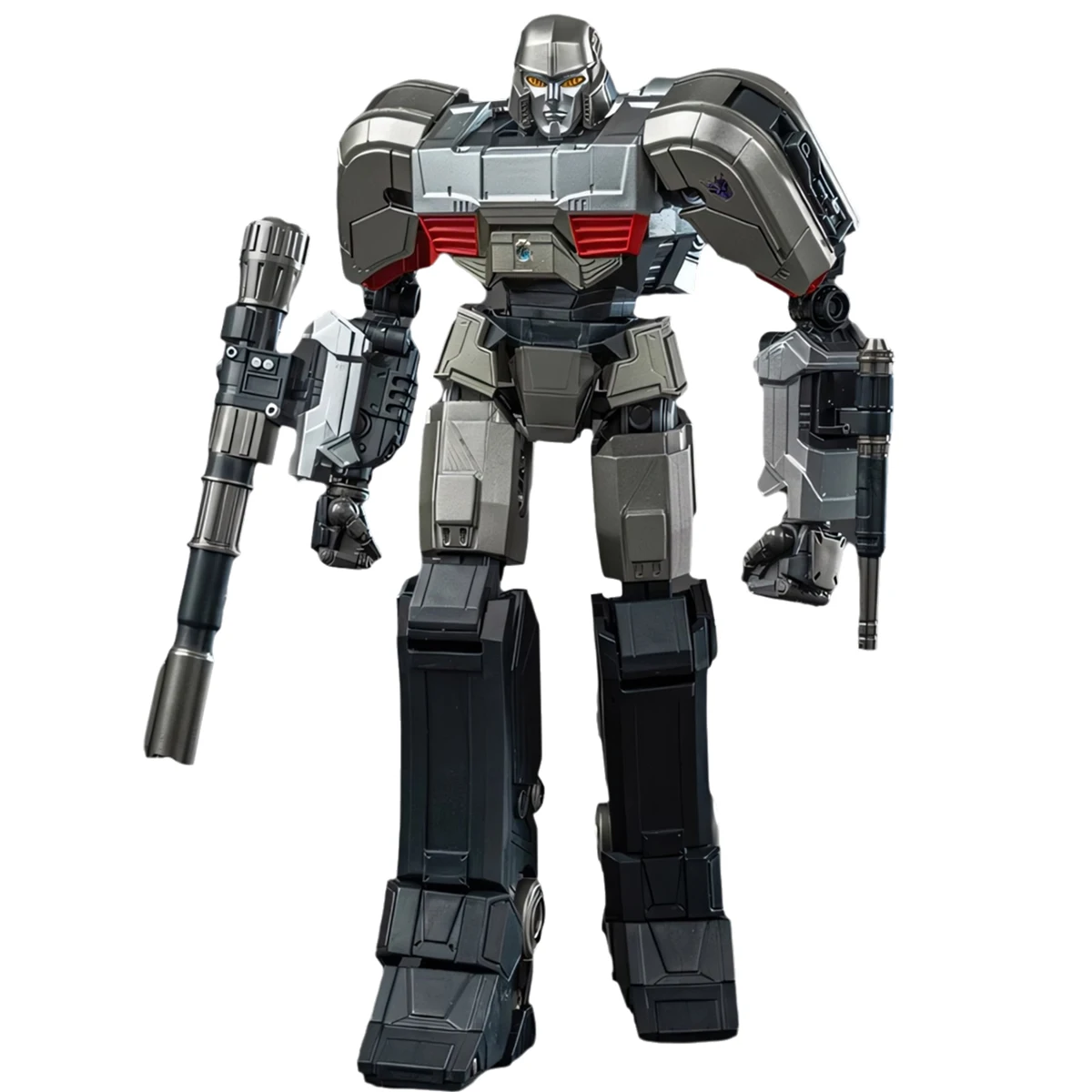 HiPlay Yolopark Megatron Transforming Form Pre-Assembled ONE AMK Series, Height 20cm Collectible Assembly Model Kits
HiPlay Yolopark Megatron Transforming Form Pre-Assembled ONE AMK Series, Height 20cm Collectible Assembly Model Kits