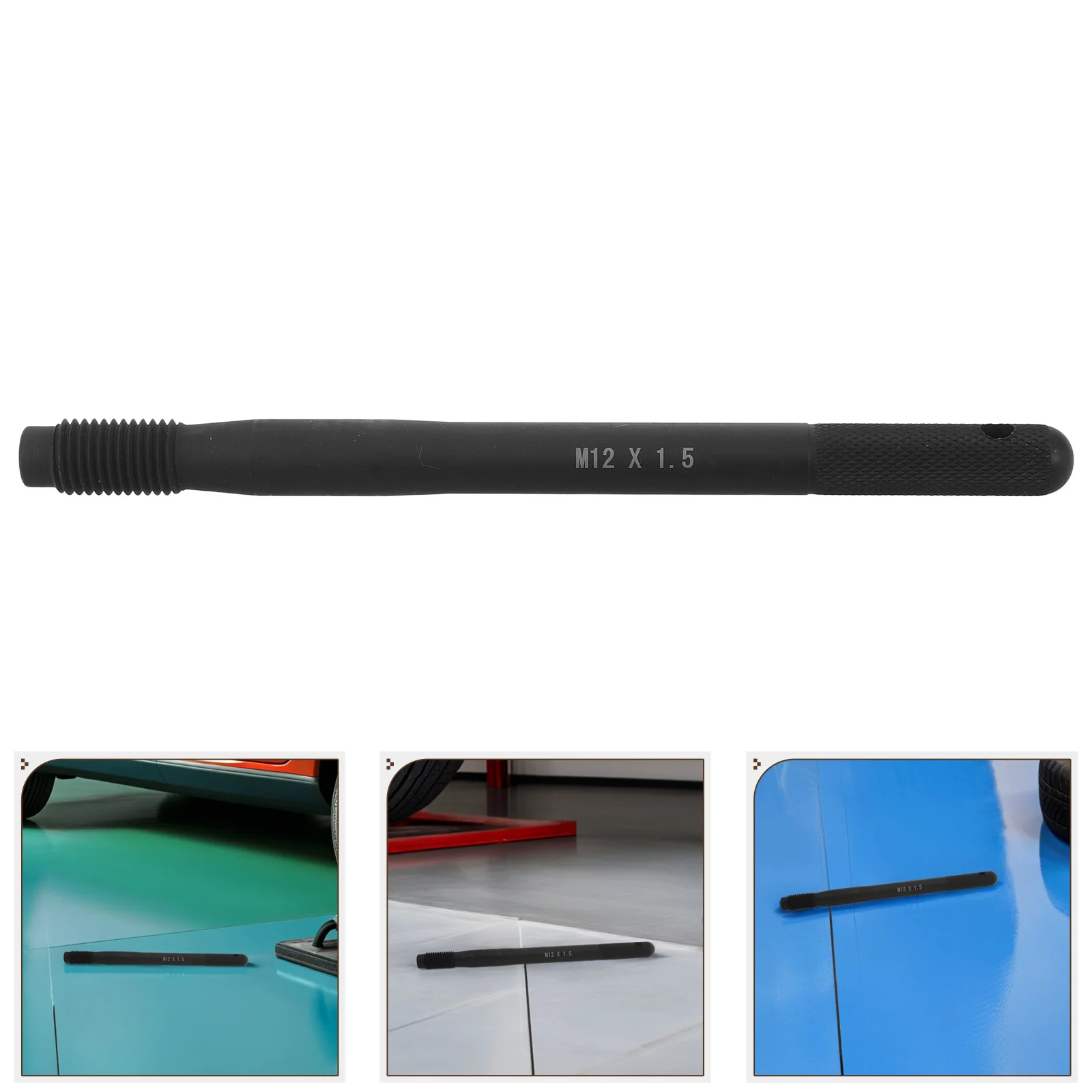 Комплект штифтов для выравнивания колес M12X1,5, приспособление для монтажа стальных шин, универсальный инструмент для ремонта гаража для позиционирования колес автомобиля
Комплект штифтов для выравнивания колес M12X1,5, приспособление для монтажа стальных шин, универсальный инструмент для ремонта гаража для позиционирования колес автомобиля