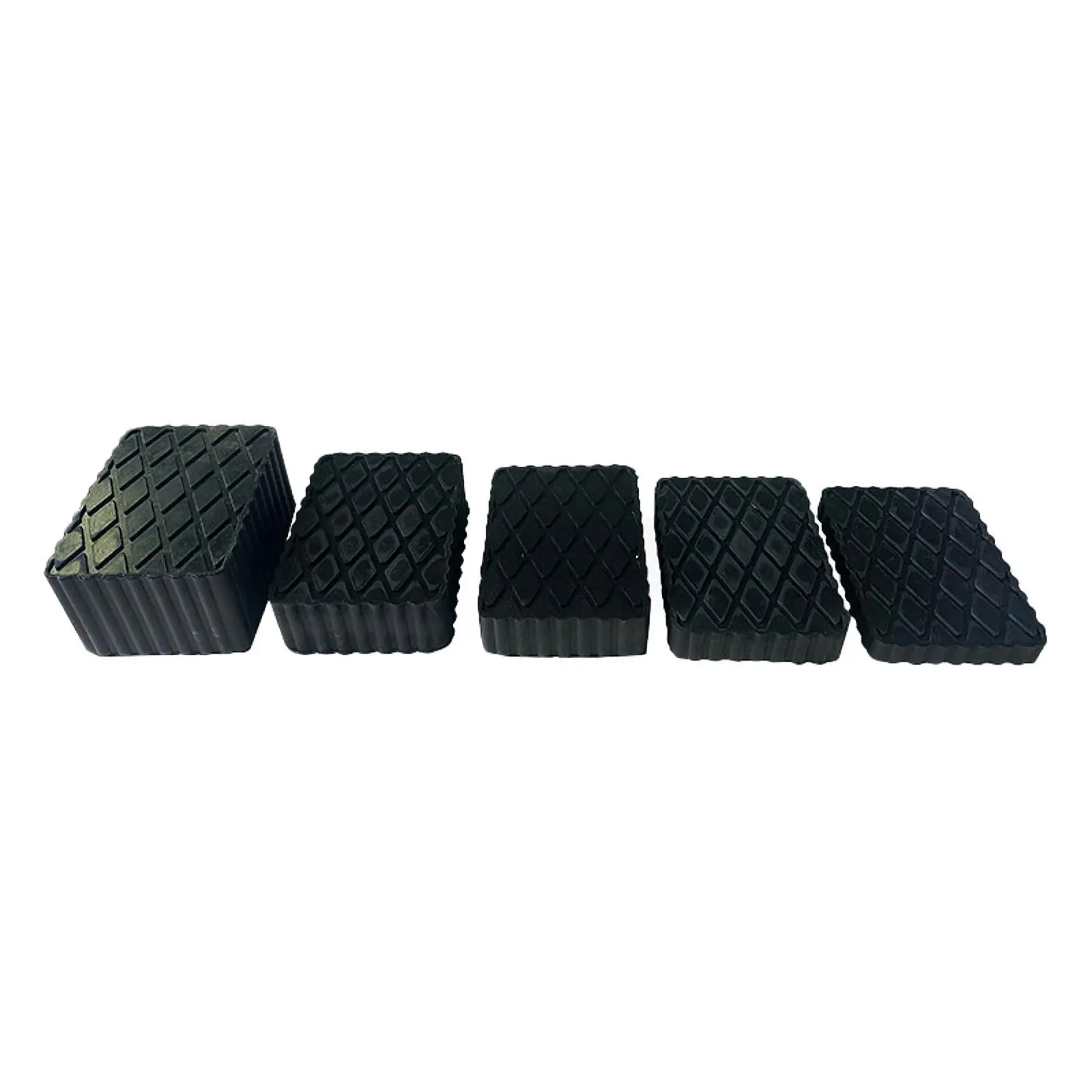 2x Generic Car Jack Pads Thickened Convenient Car Lift Pads for Automotive
2x Generic Car Jack Pads Thickened Convenient Car Lift Pads for Automotive