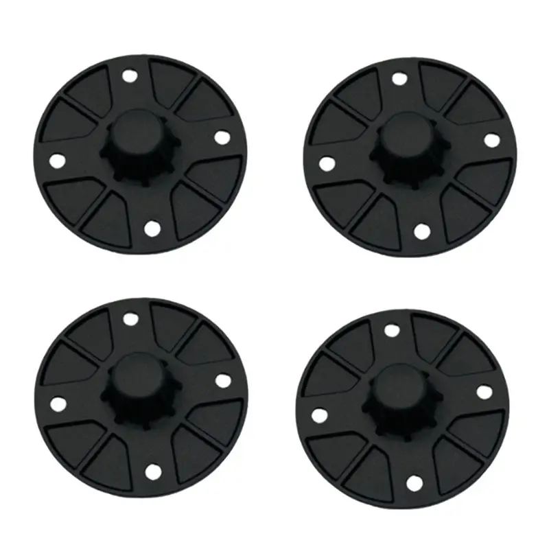 ABSQ-Home Theater Studio Cabinet 4 Pcs Metal For Speaker Stand Adapter For Speaker Pole DIY
ABSQ-Home Theater Studio Cabinet 4 Pcs Metal For Speaker Stand Adapter For Speaker Pole DIY