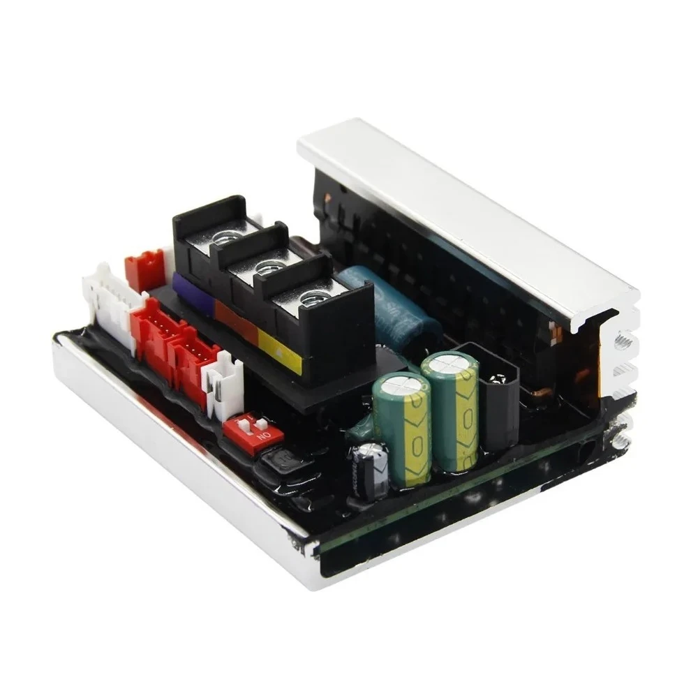 E3 Controller for Electric Scooter Circuit Control Board KickScooter Motherboard Electric Scooter Replacement Accessories
E3 Controller for Electric Scooter Circuit Control Board KickScooter Motherboard Electric Scooter Replacement Accessories