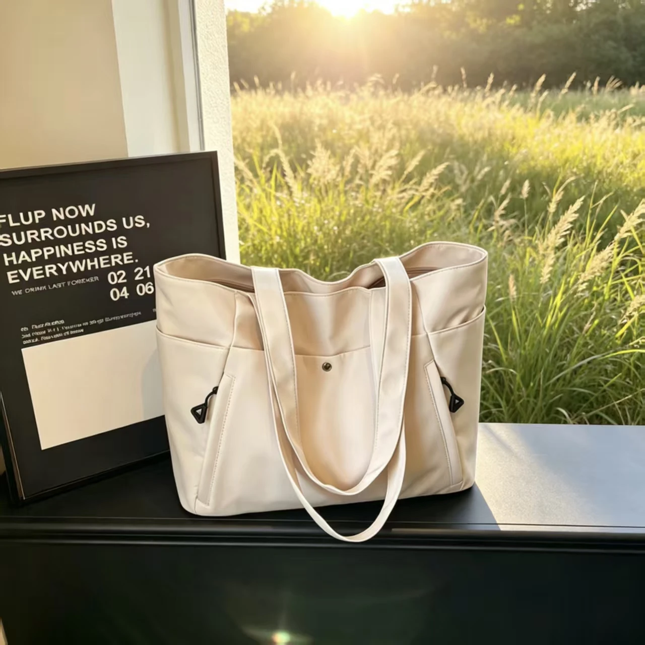 Luxury Classic Vintage Women Handbag High End Leather Elegant Trendy Casual Crossbody Messenger Tote Bag
Luxury Classic Vintage Women Handbag High End Leather Elegant Trendy Casual Crossbody Messenger Tote Bag