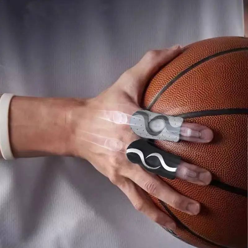 Finger Support 2pcs Finger Brace Joint Support Flexible Comfortable Finger Brace Trigger Finger Splint Protectors For Wrestling
Finger Support 2pcs Finger Brace Joint Support Flexible Comfortable Finger Brace Trigger Finger Splint Protectors For Wrestling