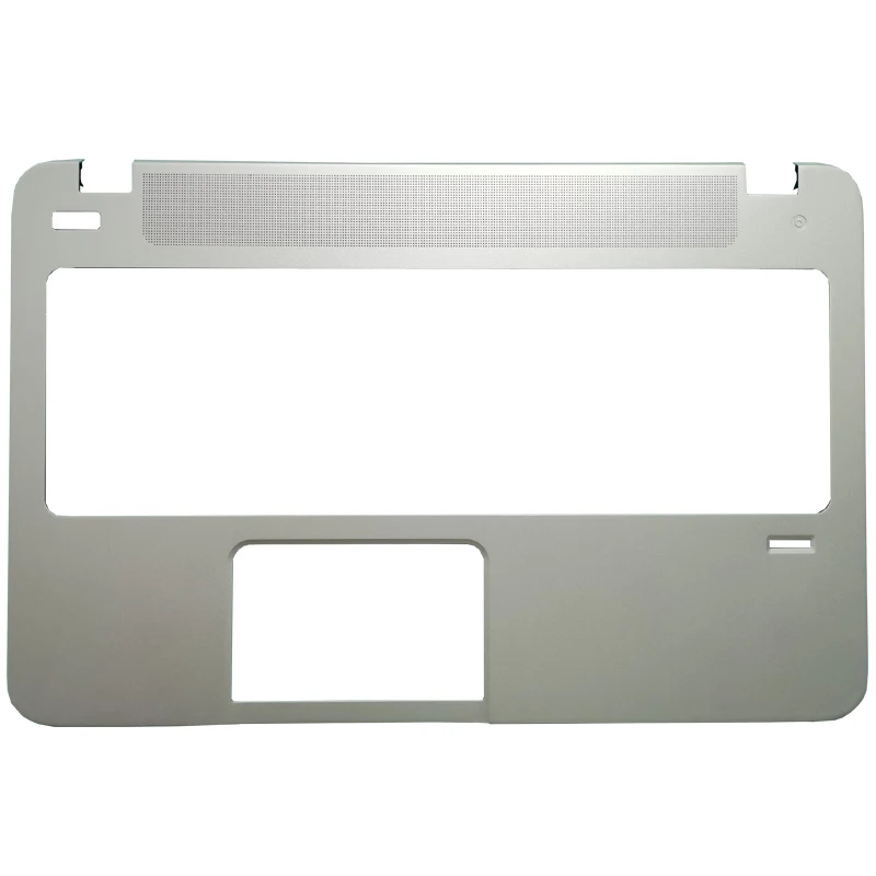 НОВЫЙ чехол для ноутбука HP Envy 15-J 15-J000 15-J100, верхняя крышка упора для рук, серебристый
НОВЫЙ чехол для ноутбука HP Envy 15-J 15-J000 15-J100, верхняя крышка упора для рук, серебристый