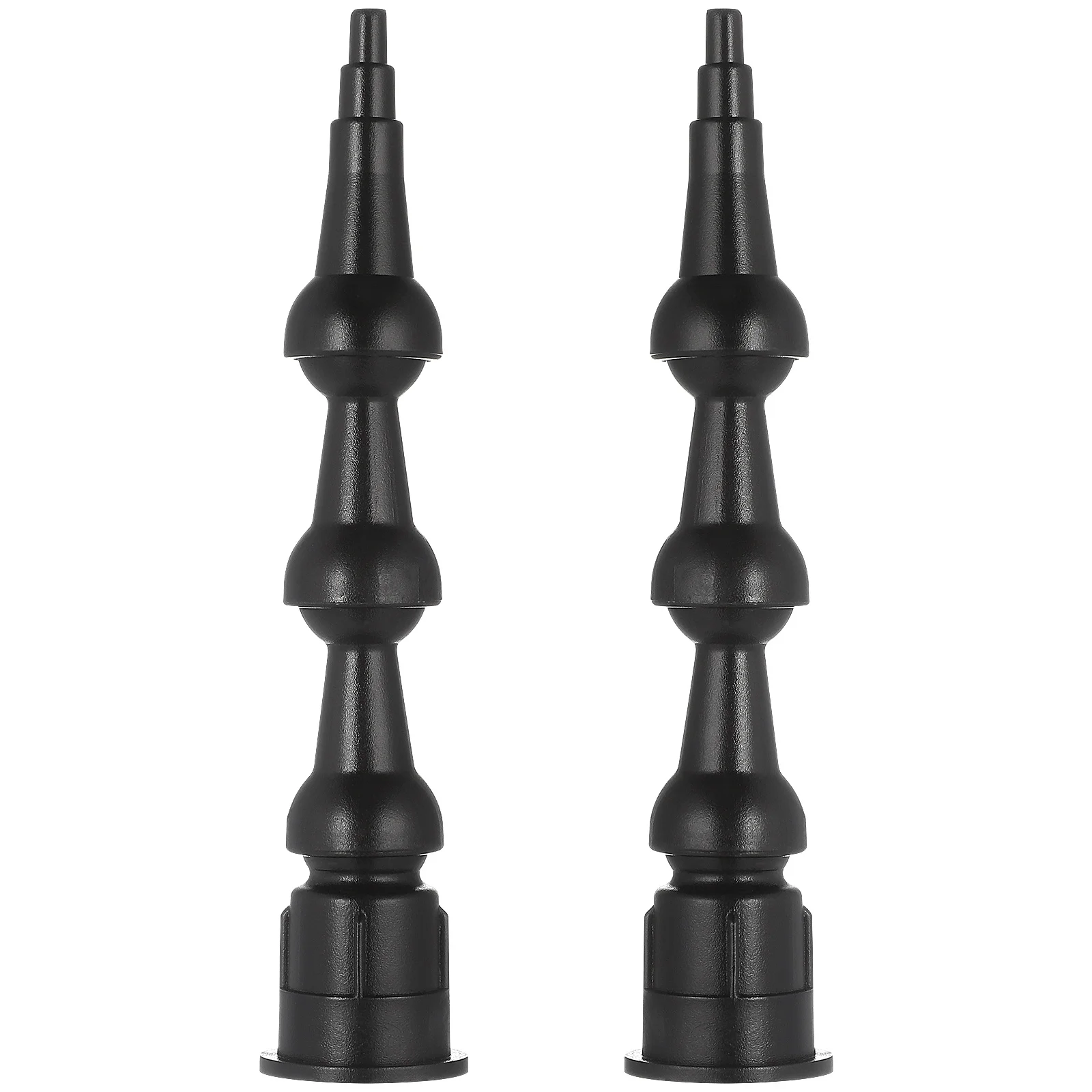 2Pcs Caulk Sealant Tip Professional Bendable Grout Tool Extendable for Corners Bathrooms Showers Hard to Reach Spaces Caulking
2Pcs Caulk Sealant Tip Professional Bendable Grout Tool Extendable for Corners Bathrooms Showers Hard to Reach Spaces Caulking