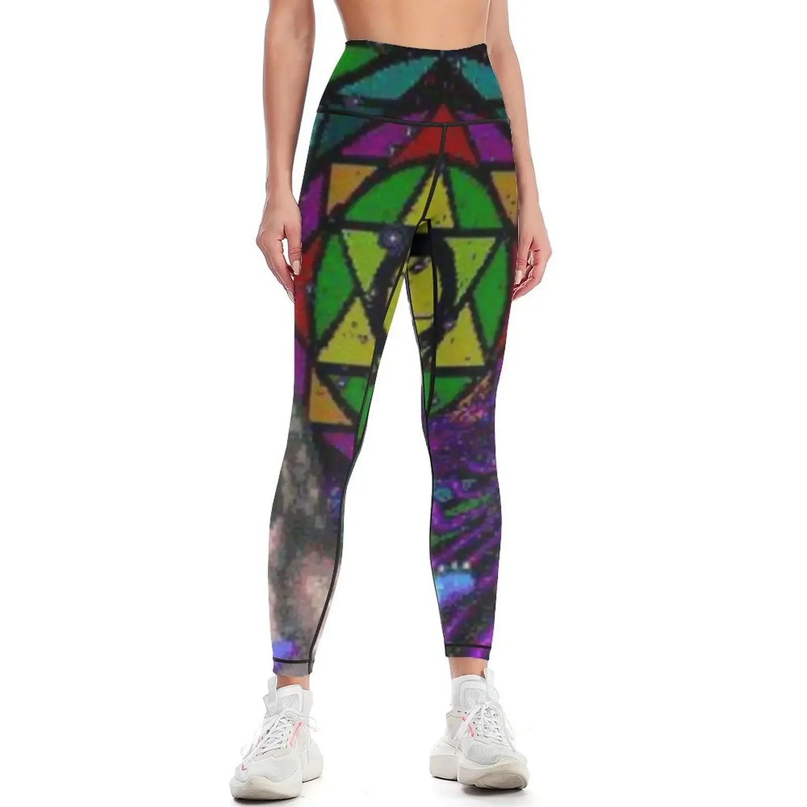 Space Ghetto Leggings Legging sexy woman sports woman gym for physical Sportswear woman gym Womens Leggings
Space Ghetto Leggings Legging sexy woman sports woman gym for physical Sportswear woman gym Womens Leggings