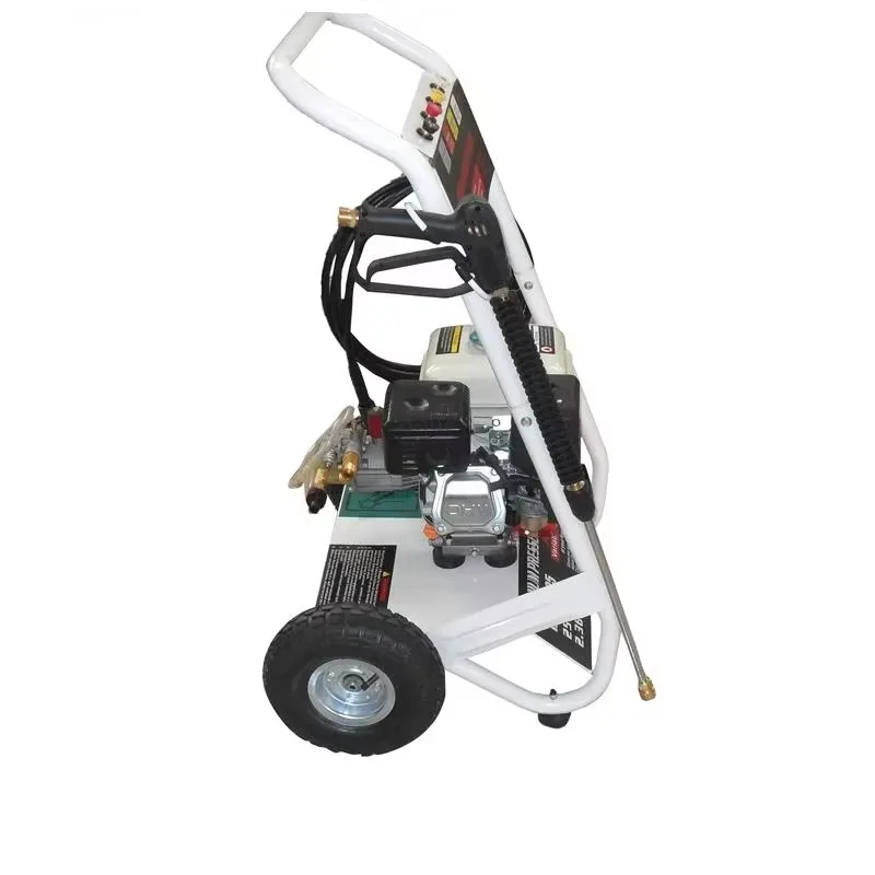 Mini High Pressure Washer Electric Mobile Car Wash Washers
Mini High Pressure Washer Electric Mobile Car Wash Washers