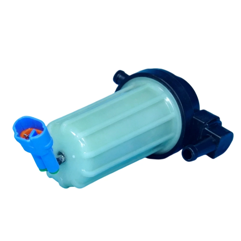 Fuel Filter Replacement Part 1541092J00 for Suzuki Outboard DF100 DF115 DF140 DF175 DF200 2015-2019 Model Year Marine Motors
Fuel Filter Replacement Part 1541092J00 for Suzuki Outboard DF100 DF115 DF140 DF175 DF200 2015-2019 Model Year Marine Motors