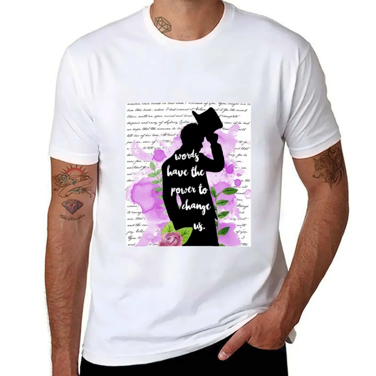 Will Herondale T-Shirt man t shirts graphic man t shirt luxury t shirt man luxury T-shirt
Will Herondale T-Shirt man t shirts graphic man t shirt luxury t shirt man luxury T-shirt