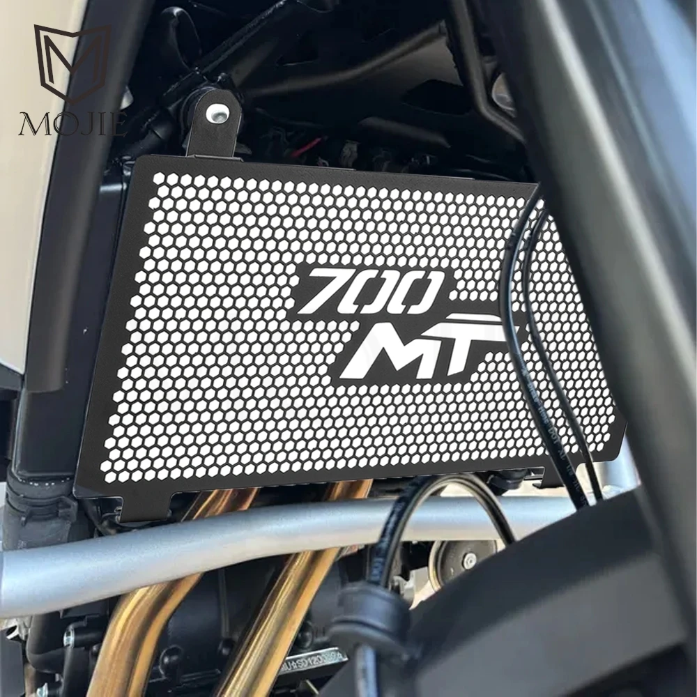 700 MT Motorcycle Radiator Grille Guard Protector Grill Cover Protection For CFMOTO CF MOTO 700MT MT700 IBEX700 2024 2025 2026
700 MT Motorcycle Radiator Grille Guard Protector Grill Cover Protection For CFMOTO CF MOTO 700MT MT700 IBEX700 2024 2025 2026