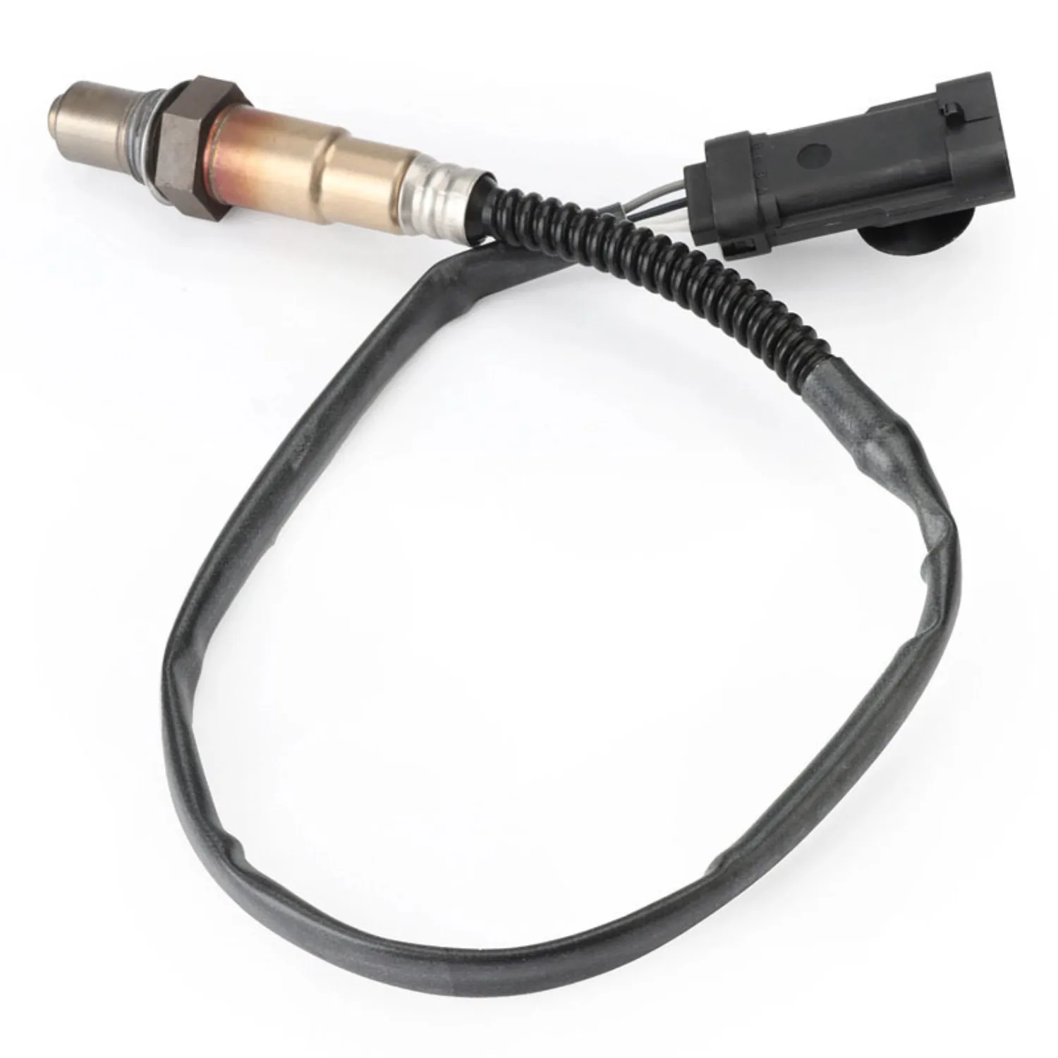 0258006294 Oxygen Sensor For Renault Clio and Renault Espace 3 MPV (JE0_) 8200033618
0258006294 Oxygen Sensor For Renault Clio and Renault Espace 3 MPV (JE0_) 8200033618