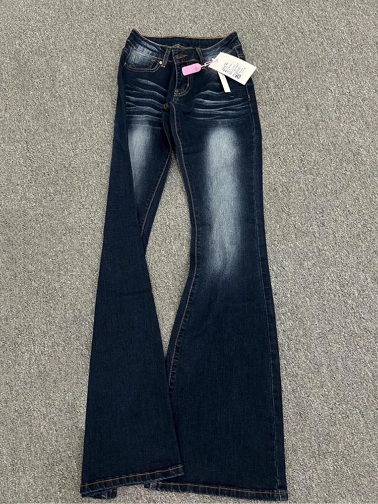 Bla High Waist Straight Leg Knife Waed Denim Jeans Men's American Retro Sle Long Pants Cotton Polyester Blend
Bla High Waist Straight Leg Knife Waed Denim Jeans Men's American Retro Sle Long Pants Cotton Polyester Blend