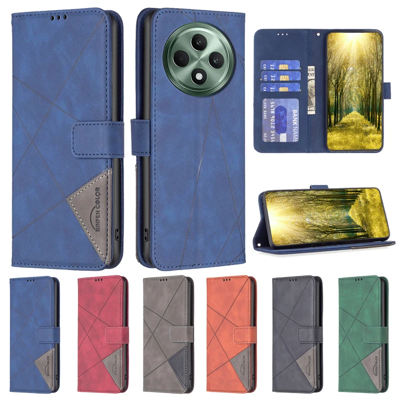 Flip Leather Wallet Cover Case on For OPPO Reno12 F Reno 12F 12 Pro 12Pro 5G Reno12F 2024 Etui Coque Geometric Phone Bags Cases
Flip Leather Wallet Cover Case on For OPPO Reno12 F Reno 12F 12 Pro 12Pro 5G Reno12F 2024 Etui Coque Geometric Phone Bags Cases