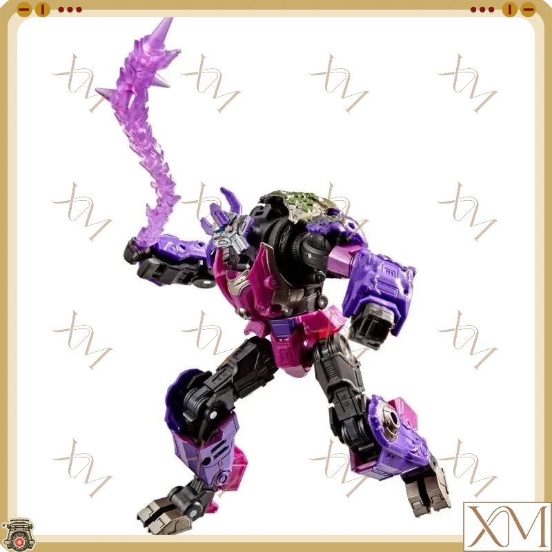 In Stock Hasbro Transformers Classic Toys Studio Series Voyager Class Alpha Trion Action Figure Robot Toy Collect Gifts Hobbies
In Stock Hasbro Transformers Classic Toys Studio Series Voyager Class Alpha Trion Action Figure Robot Toy Collect Gifts Hobbies