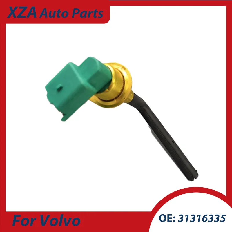 31316335 1 шт. датчик уровня масла для VOLVO S60 S80 V60 V70 XC60 31478111 30758086 31370845
31316335 1 шт. датчик уровня масла для VOLVO S60 S80 V60 V70 XC60 31478111 30758086 31370845