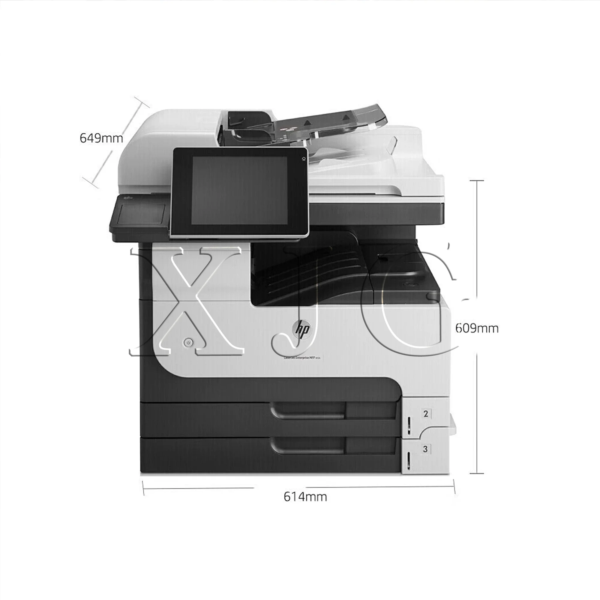 Refurbished Copiers Printer and Copier for HP 775 Refurbished Digital Printer Machine Photocopier Copier Printer
Refurbished Copiers Printer and Copier for HP 775 Refurbished Digital Printer Machine Photocopier Copier Printer