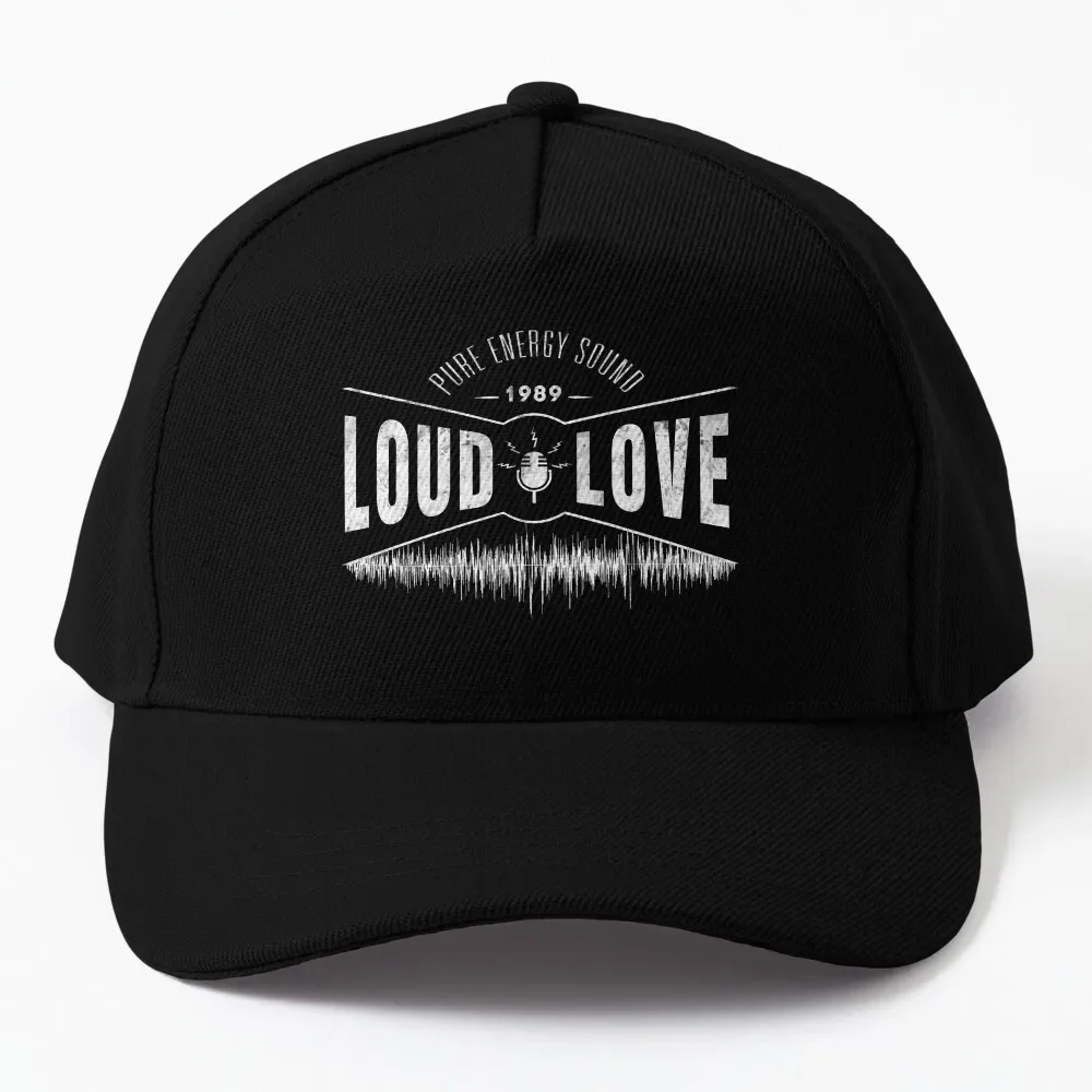 Loud Love Baseball Cap Sun Hat For Children black Hat Man Luxury Hat For Women Men'S
Loud Love Baseball Cap Sun Hat For Children black Hat Man Luxury Hat For Women Men'S