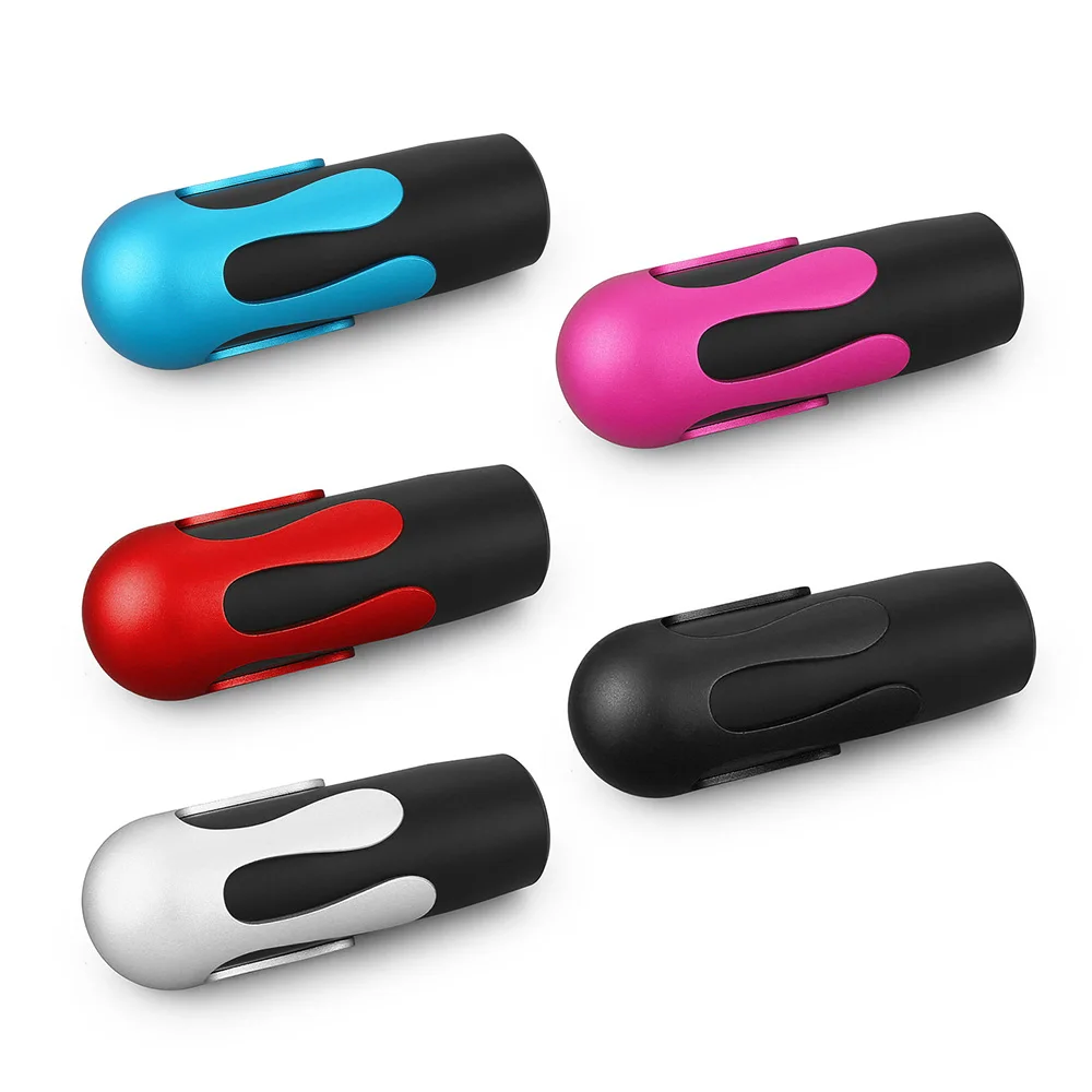 For M8 M10 M12 Gear Lever Racing Ice Cream Creative Gear Shift Knob Manual Transmission Aluminium Stick Shifter Lever
For M8 M10 M12 Gear Lever Racing Ice Cream Creative Gear Shift Knob Manual Transmission Aluminium Stick Shifter Lever