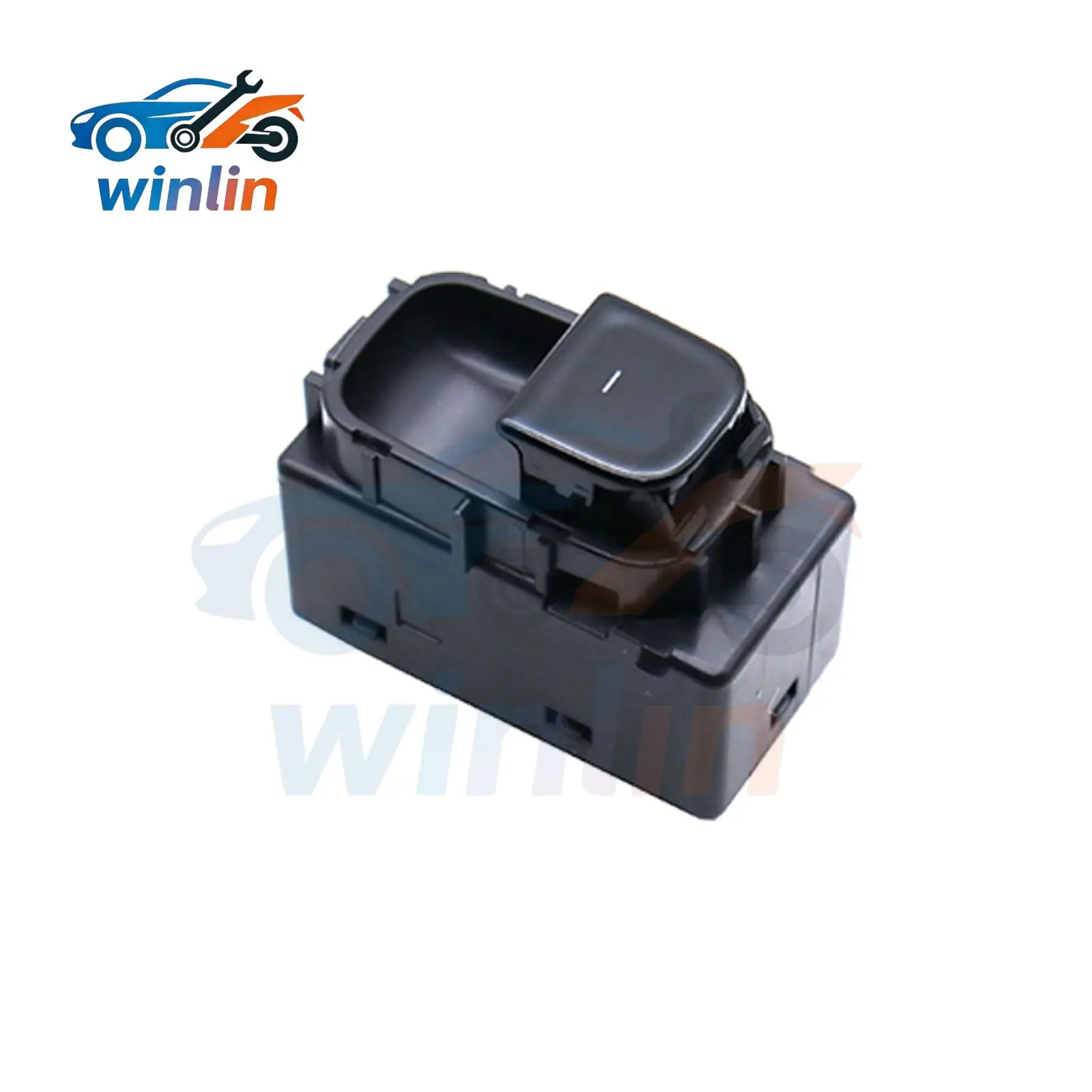 For Tesla Model 3 Y 2017 2018 2019 2020 2021 2022 Rear Right Power Master Window Control Switch OEM 1081038-01-E 1081038
For Tesla Model 3 Y 2017 2018 2019 2020 2021 2022 Rear Right Power Master Window Control Switch OEM 1081038-01-E 1081038