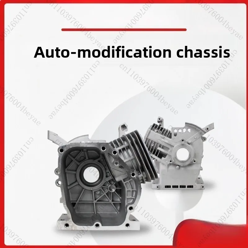 Дизельный двигатель для дизельных деталей 168F, корпус корпуса коробки, плоская выступающая конструкция, 1 шт.
Дизельный двигатель для дизельных деталей 168F, корпус корпуса коробки, плоская выступающая конструкция, 1 шт.