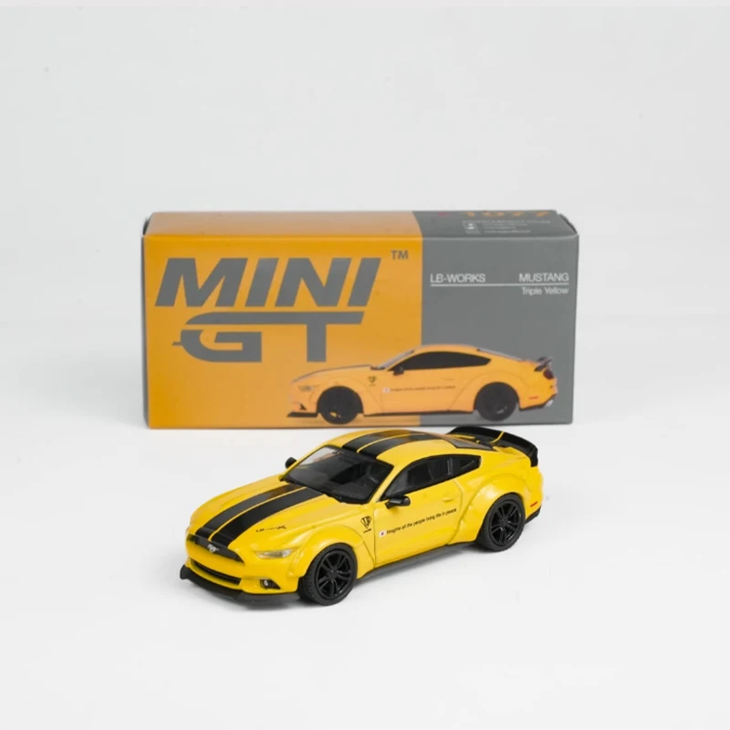 Литая под давлением оригинальная модель из сплава MUSTANG в масштабе 1:64, имитация классического украшения, хобби, сувениры, коллекция подарков, статический дисплей
Литая под давлением оригинальная модель из сплава MUSTANG в масштабе 1:64, имитация классического украшения, хобби, сувениры, коллекция подарков, статический дисплей