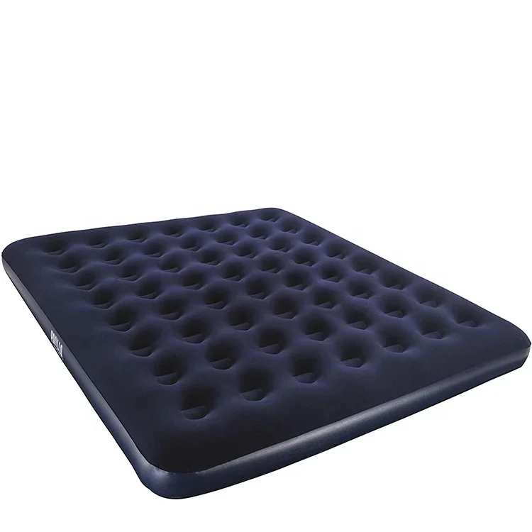Sleeping Inflatable Camping Pad for 2 Person Foot Press Lightweight Backpacking Mat for Hiking Travel Camping Hiking
Sleeping Inflatable Camping Pad for 2 Person Foot Press Lightweight Backpacking Mat for Hiking Travel Camping Hiking