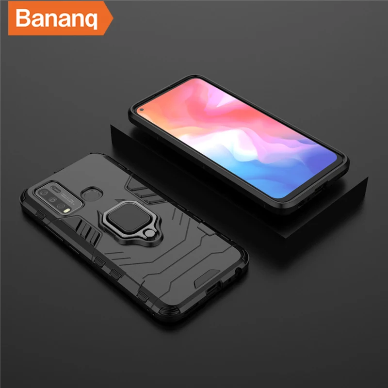 Bananq Protective Case For VIVO Y12 Y15 Y17 Y30 Y50 Y51 2020 Y52S 5G Y73S Y83 Y93 U3X IQOO U1 Cover Rubber Armor Silicone
Bananq Protective Case For VIVO Y12 Y15 Y17 Y30 Y50 Y51 2020 Y52S 5G Y73S Y83 Y93 U3X IQOO U1 Cover Rubber Armor Silicone
