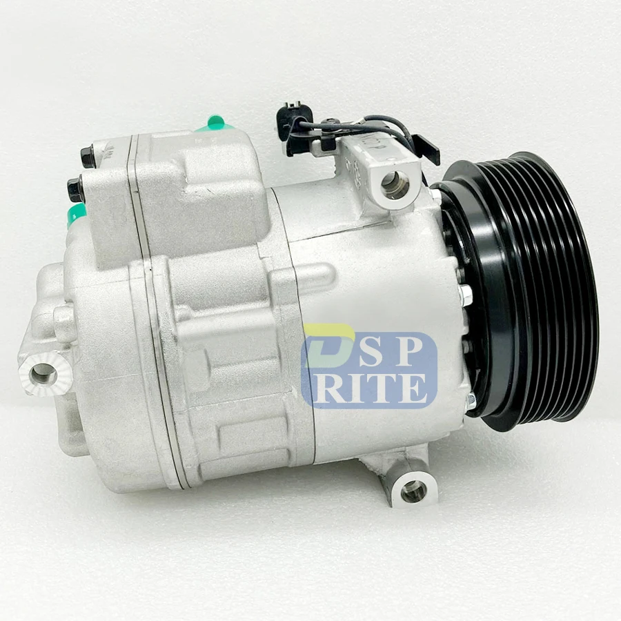 VS18M AC Air Conditioner Compressor for HYUNDAI Ix55 Suv VERACRUZ 97701-3J010 977013J010 977013J000 97701-3J000
VS18M AC Air Conditioner Compressor for HYUNDAI Ix55 Suv VERACRUZ 97701-3J010 977013J010 977013J000 97701-3J000