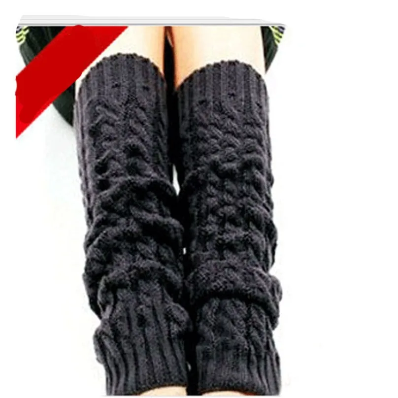 Womens Leg Warmers Ankle Winter Warm Stretch Knitted Slouch Thermal Ladies Thick Wool Cuffs Boot Socks Black White Female Gaiter
Womens Leg Warmers Ankle Winter Warm Stretch Knitted Slouch Thermal Ladies Thick Wool Cuffs Boot Socks Black White Female Gaiter