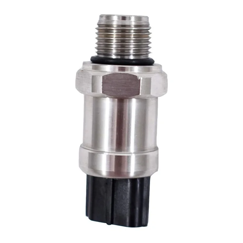 3X Excavator Pressure Sensor For Hitachi EX200-2/3 EX300 2/3 4436271 KM16-S13 44-36-271
3X Excavator Pressure Sensor For Hitachi EX200-2/3 EX300 2/3 4436271 KM16-S13 44-36-271