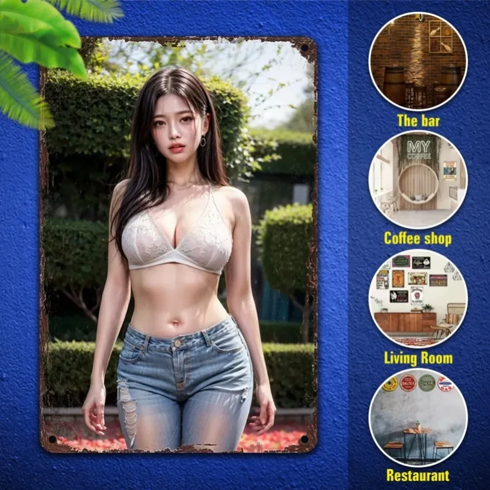 Custom Aluminum UV Printed Sign Plaque 8x12 Inch Wall Decor Indoor Outdoor
Custom Aluminum UV Printed Sign Plaque 8x12 Inch Wall Decor Indoor Outdoor