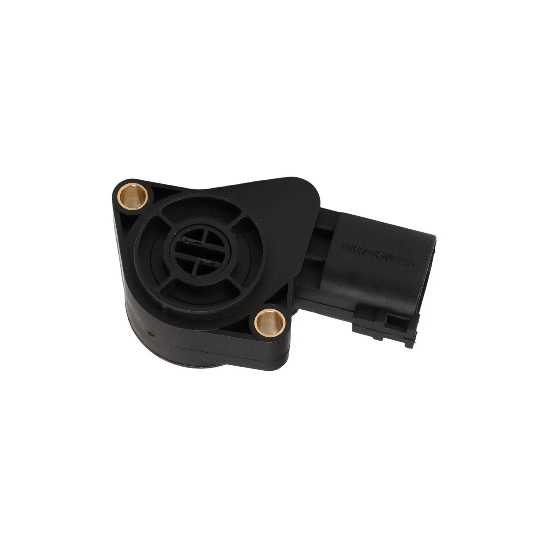 High Quality Throttle Position Sensor 6Pins 85109590 21116877 5010480815 For Volvo FM FH FE Series Truck Renault Premium
High Quality Throttle Position Sensor 6Pins 85109590 21116877 5010480815 For Volvo FM FH FE Series Truck Renault Premium