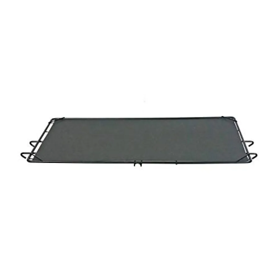 【Spot goods】Replacement Cat Shelf for Cat Playpen/Cat Cage by Midwest Model 130
【Spot goods】Replacement Cat Shelf for Cat Playpen/Cat Cage by Midwest Model 130