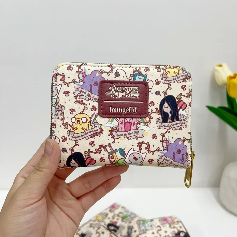 2025 New Cute Creative Coin Purse Short Purse Multi-Function Card Bag Handy Small Bag For Girls Gifts
2025 New Cute Creative Coin Purse Short Purse Multi-Function Card Bag Handy Small Bag For Girls Gifts