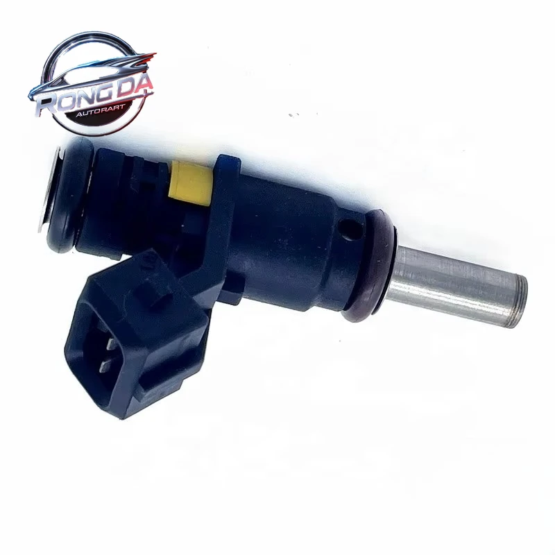 4PCS8M6002428 Fuel Injector For Mercury Outboard 90 100 115 EFI 90HP 150HP 4-Stroke Mercruiser 4.5L MPI 200 250 Auto Accessories
4PCS8M6002428 Fuel Injector For Mercury Outboard 90 100 115 EFI 90HP 150HP 4-Stroke Mercruiser 4.5L MPI 200 250 Auto Accessories