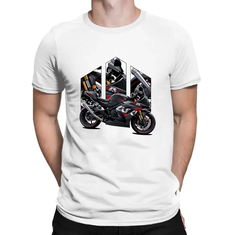 Motor Bike Guy Gift Printing Shirt Summer Casual Men's T-Shirt Street Fashion Short Sleeve Clothing Streetwear Hip Hop Cotton
Motor Bike Guy Gift Printing Shirt Summer Casual Men's T-Shirt Street Fashion Short Sleeve Clothing Streetwear Hip Hop Cotton