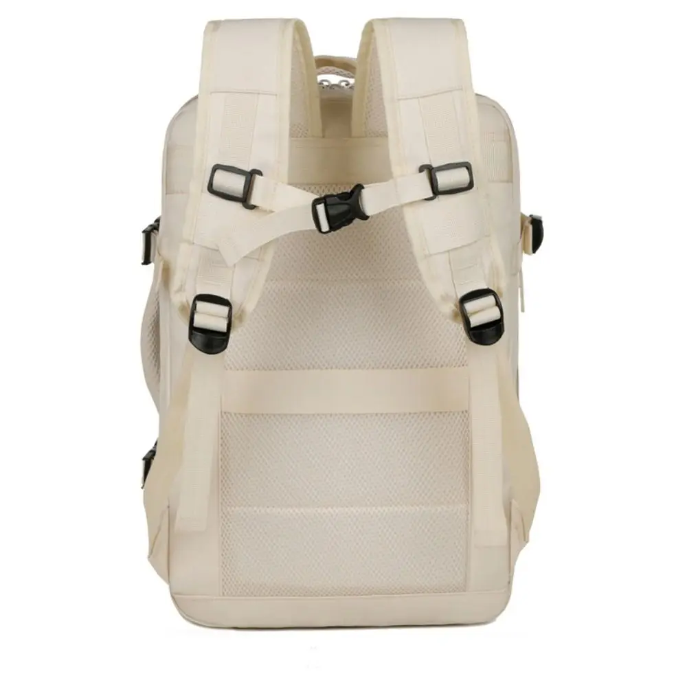 Shoulder Bag Oxford Travel Luggage Bag Foldable Sturdy Travel Backpack Multi Layered Solid Color Nylon Laptop Bag Sports
Shoulder Bag Oxford Travel Luggage Bag Foldable Sturdy Travel Backpack Multi Layered Solid Color Nylon Laptop Bag Sports