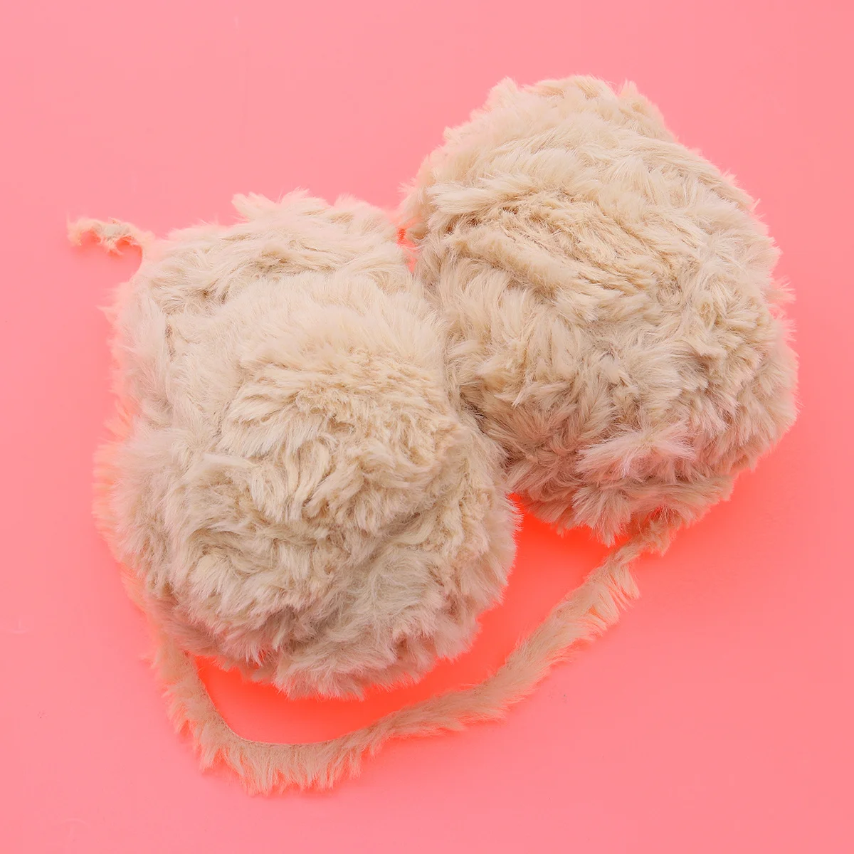 2pcs Imitation Mohair Premium Acrylic Super Yarn For Crochet Knitting Chunky Faux Anti-Pilling Winter Wool Alternative
2pcs Imitation Mohair Premium Acrylic Super Yarn For Crochet Knitting Chunky Faux Anti-Pilling Winter Wool Alternative