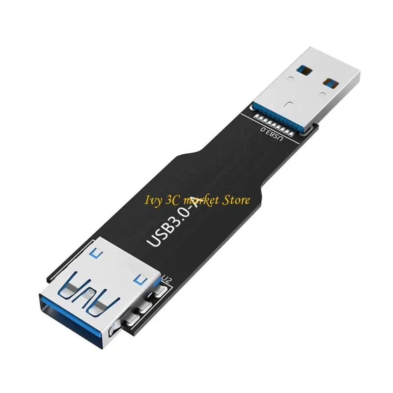D7YC USB3.0 Плата разъема для эффективной компьютерной интеграции 
D7YC USB3.0 Плата разъема для эффективной компьютерной интеграции