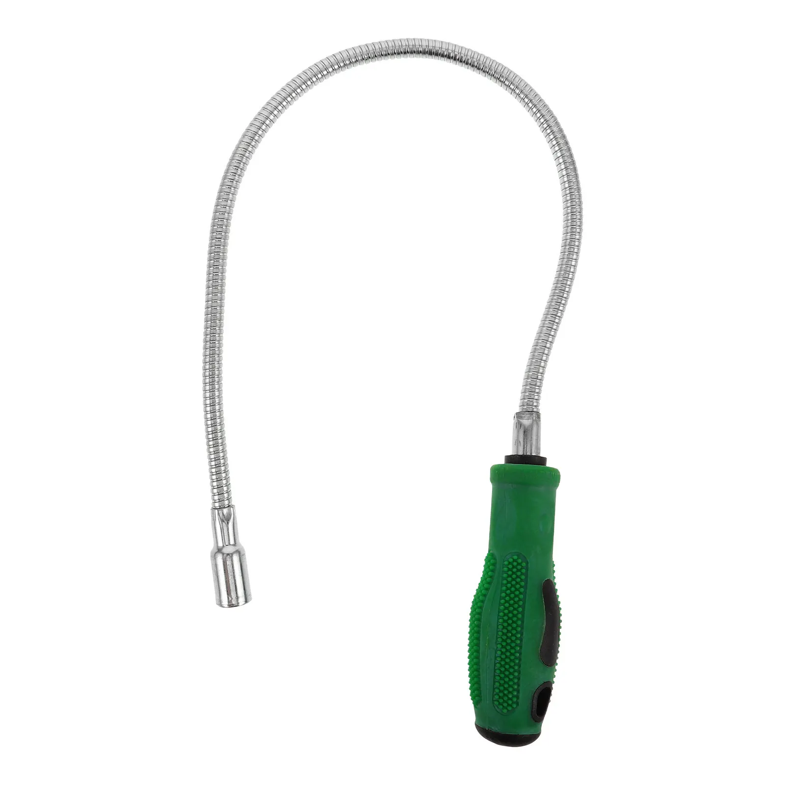 Magnetic Rod Magnetic Stick Flexible Metal Tool for Screw Nail Pickup Automotive Repair Construction Tool Construction Tools
Magnetic Rod Magnetic Stick Flexible Metal Tool for Screw Nail Pickup Automotive Repair Construction Tool Construction Tools