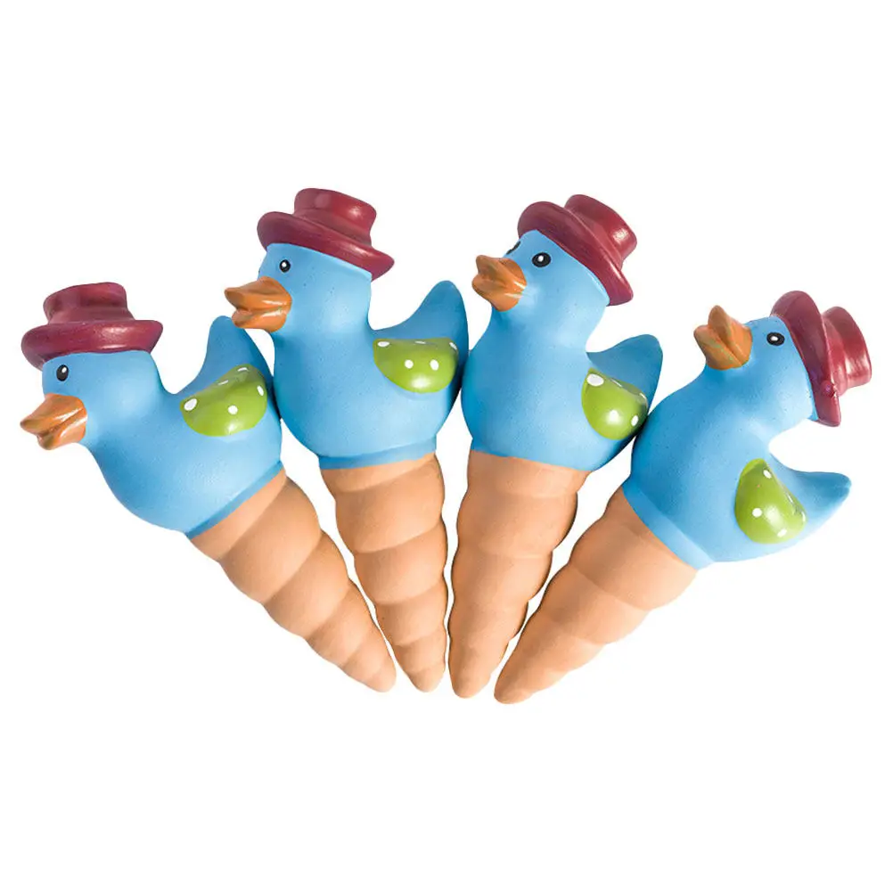 4Pcs Self-Watering Automatic Watering Spikes for Plants Potted Plant Garden Bonsai Indoor Waterer Tool Frog Shape Watering Spike
4Pcs Self-Watering Automatic Watering Spikes for Plants Potted Plant Garden Bonsai Indoor Waterer Tool Frog Shape Watering Spike