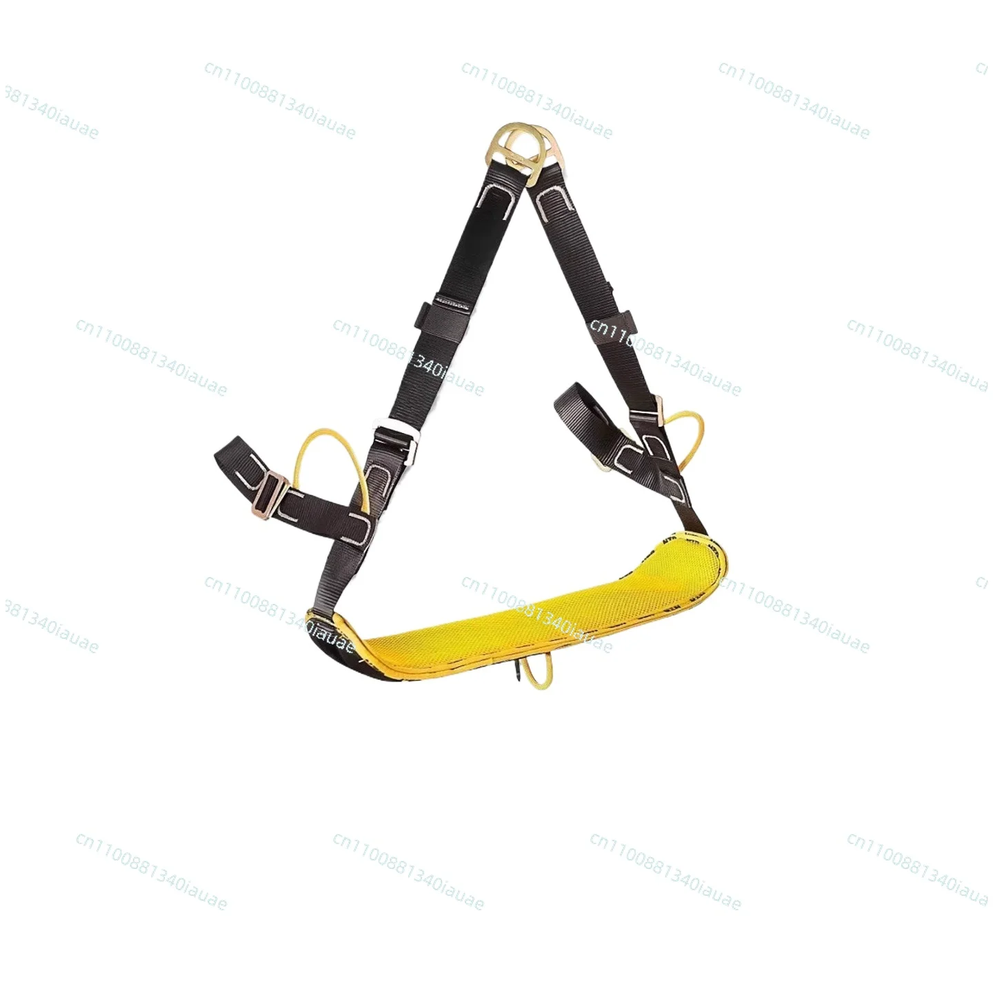 BK91 BK92 High Altitude Exterior Wall Work Full Body Seat Belt Five-point Sling Seat Plate
BK91 BK92 High Altitude Exterior Wall Work Full Body Seat Belt Five-point Sling Seat Plate