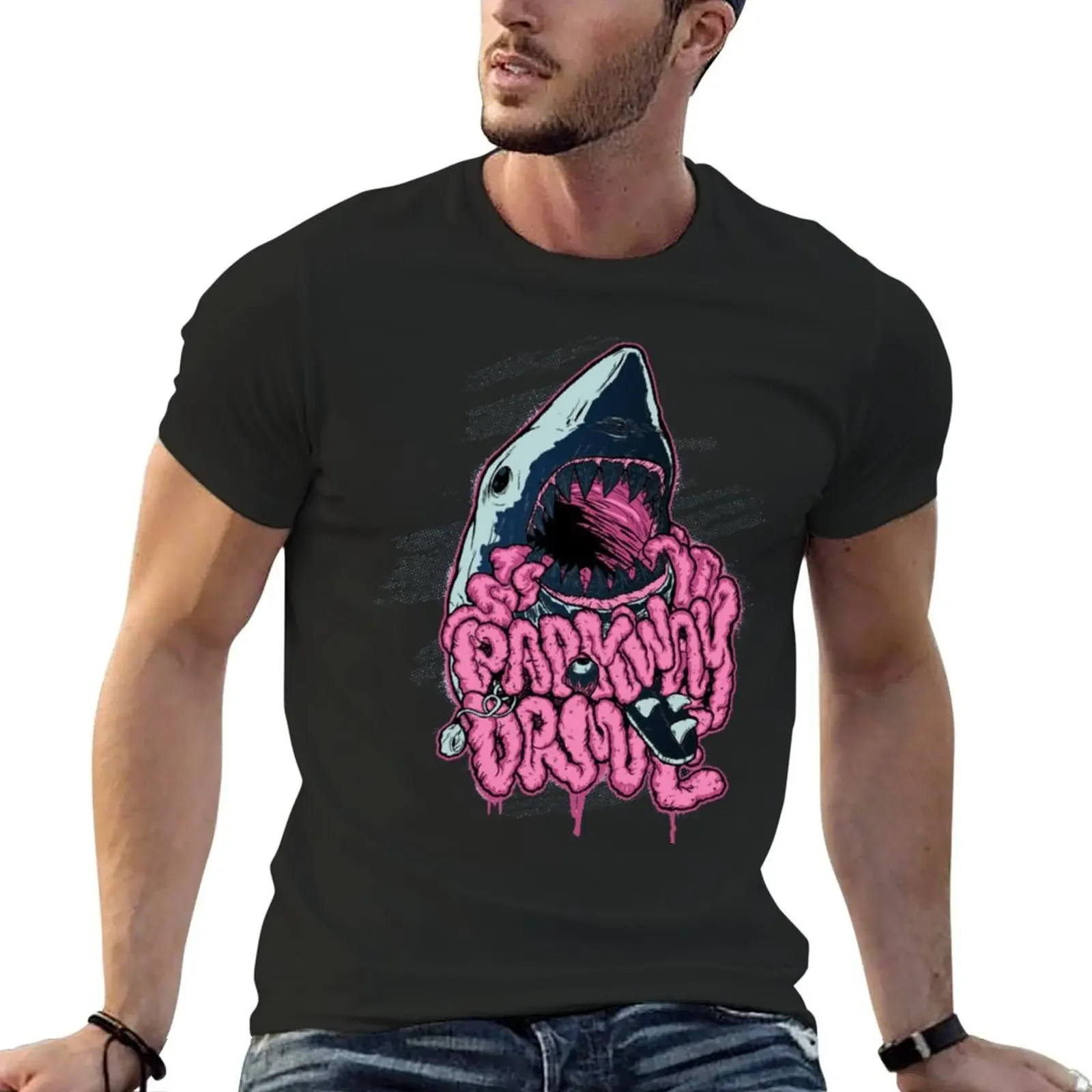 Special Design Australian metalcore band T-Shirt anime clothes custom t shirt Louboutins luxury designer clothing for men
Special Design Australian metalcore band T-Shirt anime clothes custom t shirt Louboutins luxury designer clothing for men