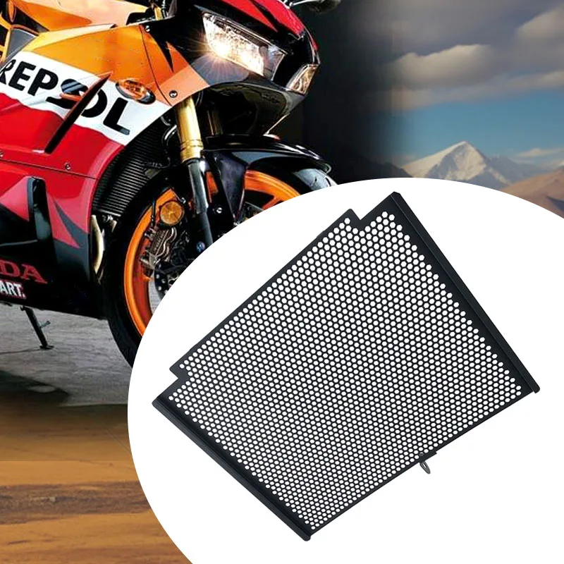 CBR600RR Motorcycle Accessories Radiator Guard Engine Skid Plate Cover For Honda CBR600 RR CBR 600 RR 600RR 2021 2022 2023
CBR600RR Motorcycle Accessories Radiator Guard Engine Skid Plate Cover For Honda CBR600 RR CBR 600 RR 600RR 2021 2022 2023