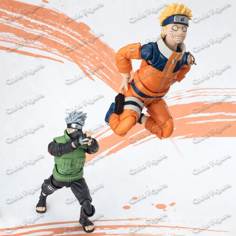 In Stock BANDAI Original S.H.Figuarts Naruto99 KAKASHI HATAKE SHF Action Figure Collection
In Stock BANDAI Original S.H.Figuarts Naruto99 KAKASHI HATAKE SHF Action Figure Collection