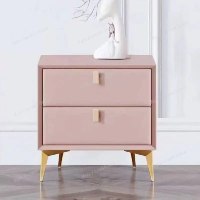 European Storage Nightstands Nordic Office Decor Lounges Modern Nightstands Cabinets Luxury Stolik Nocny Furniture For Home
European Storage Nightstands Nordic Office Decor Lounges Modern Nightstands Cabinets Luxury Stolik Nocny Furniture For Home